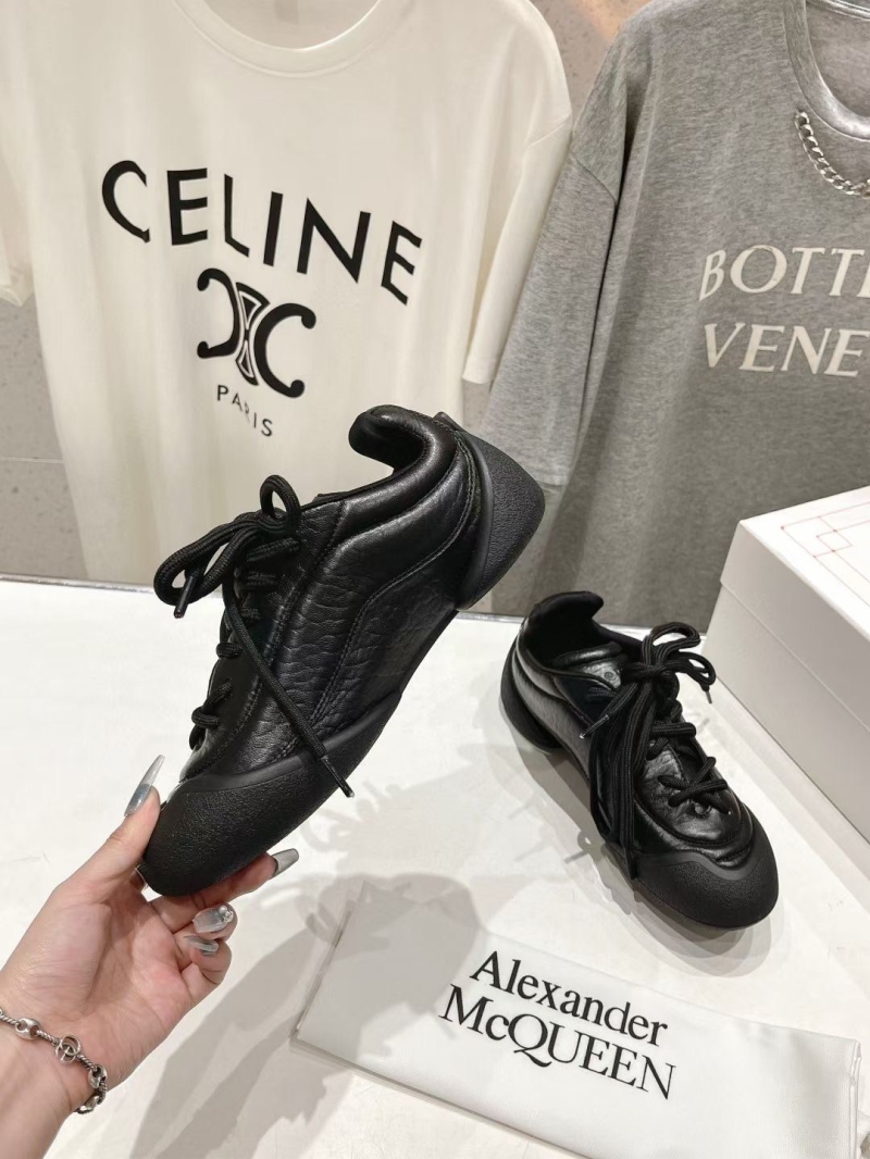 Alexander Mcqueen Casual Shoes